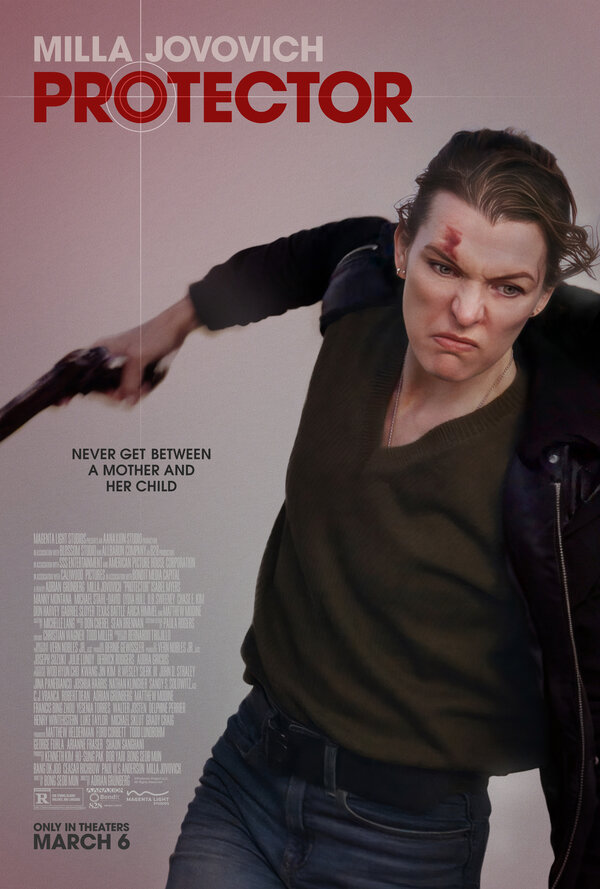  Мститель смотреть онлайн (2025) 